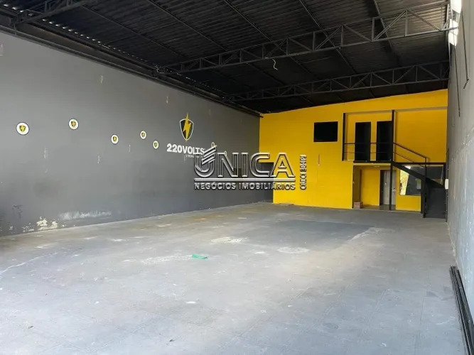 Compre Galpão na Avenida Melício Machado, Atalaia