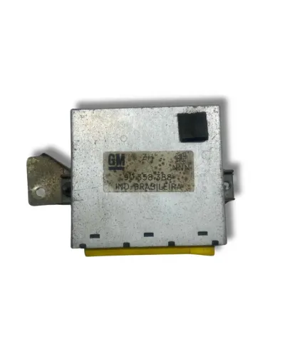 Módulo alarme Omega N° *
