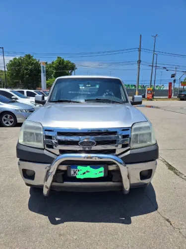 Ford Ranger XLT 2.3 16V 150cv CD Repower. 2010