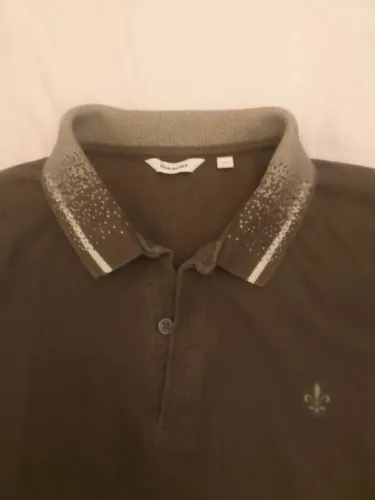 Camisa Polo Dudalina M 