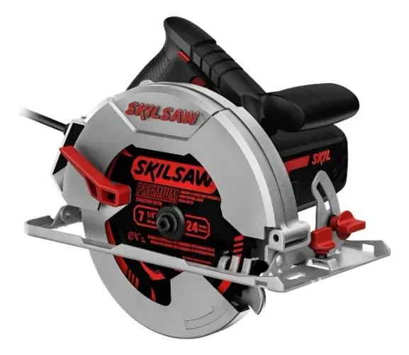 SERRA CIRCULAR SKIL 1.400W 7.1/4POL 5402 220V