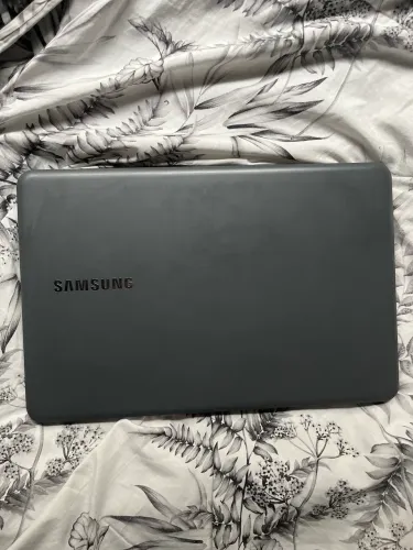 Notebook Samsung essentials np350xaa