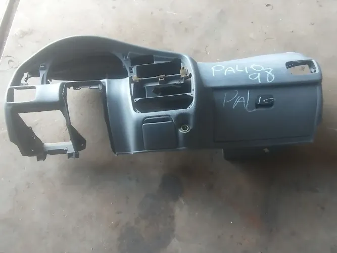 Capa painel fiat/Palio 98/00