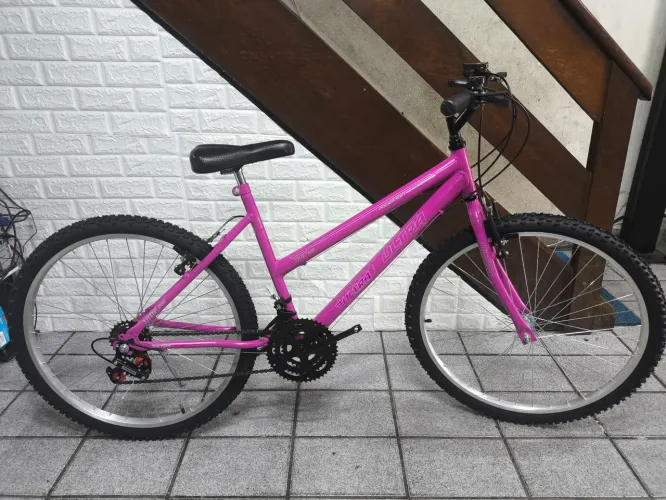 Bicicleta Ultra Power Sport