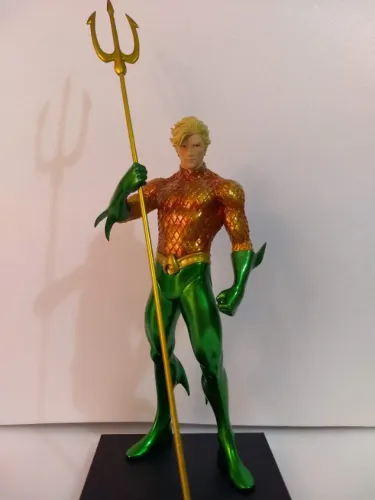 Action figure Aquaman 