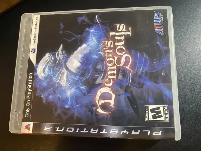 Demon's Souls - PS3