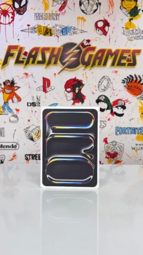 iPad Pro M5 11'' Polegadas | 256GB