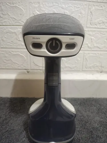 Vaporizador / ferro vertical - Arno steam power 127v