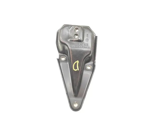 Suporte Motor Lado Direito Vw Parati Gol 1.0 16v 1999 1998