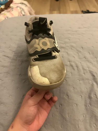 Tênis de basquete Nike kd trey 5 número 37