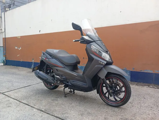 Citycom ótimo estado