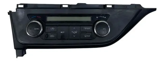 Comando De Ar Corolla Xei 2018