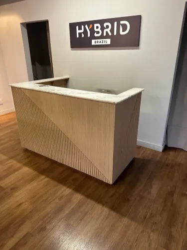BALCÃO PARA LOJA