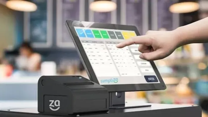 Caixa Bar e Restaurante Barra 