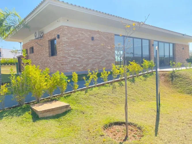 Casa em Condomínio à Venda - Villagio Wanel (Wanel Ville) - Sorocaba/SP