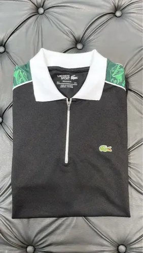 Camisa Polo Lacoste