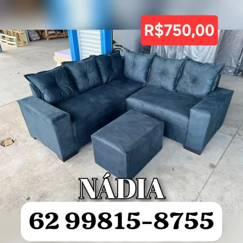 Sofá 750