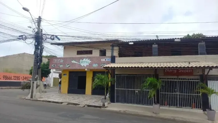 PONTO COMERCIAL PARA REPASSE, ÓTIMA LOCALICAÇÃO NA GRANJA LISBOA