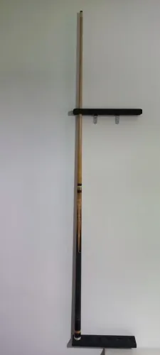 Taco de Sinuca Adam Cues (A.c.s.s Profissional Japão)