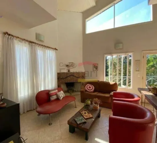 CASA PARA VENDA EM CONDOMINIO ZONA NORTE