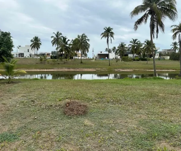 Vendo Terreno no Damha
