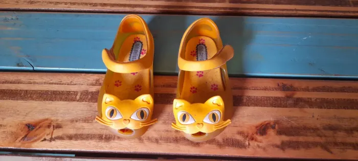 Mini Melissa
