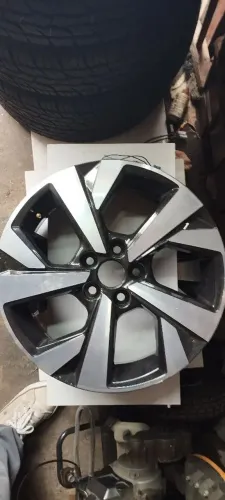 Rodas Virtus Aro 16 BRW