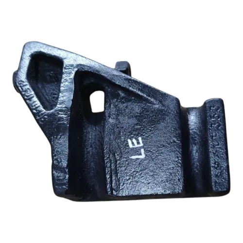 Suporte Grampo Dianteiro Le Vw 9160 Delivery E2246