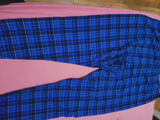 Roupas plus size 