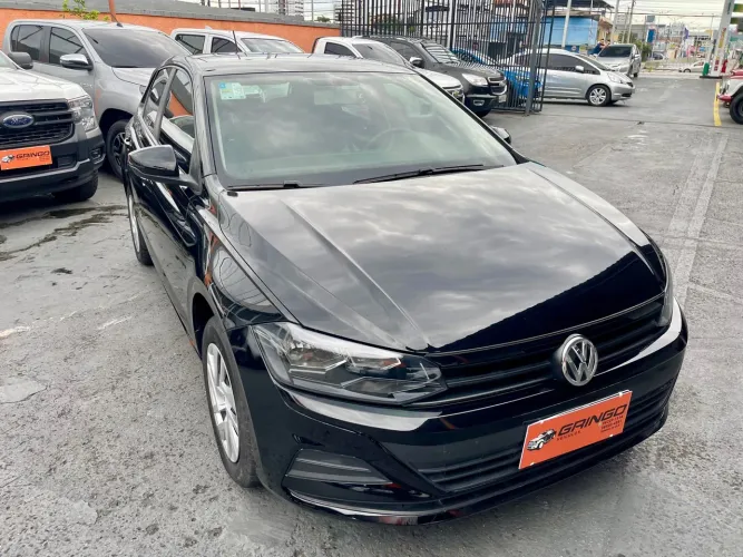 Polo MCA 1.0 Flex Manual - 2021 