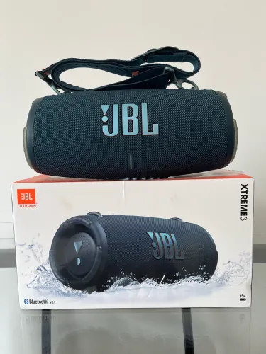 JBL Extreme 3