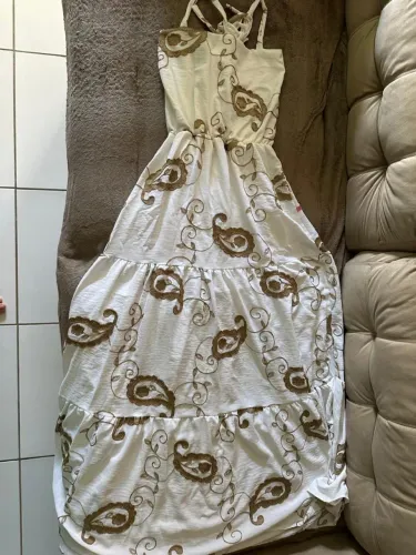 Vestido
