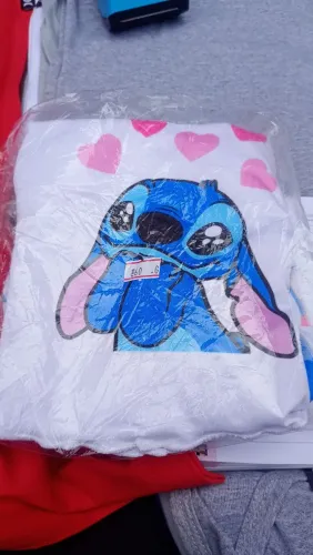 PIJAMA DE FRIO ATACADO APARTIR DE 4 PECAS 