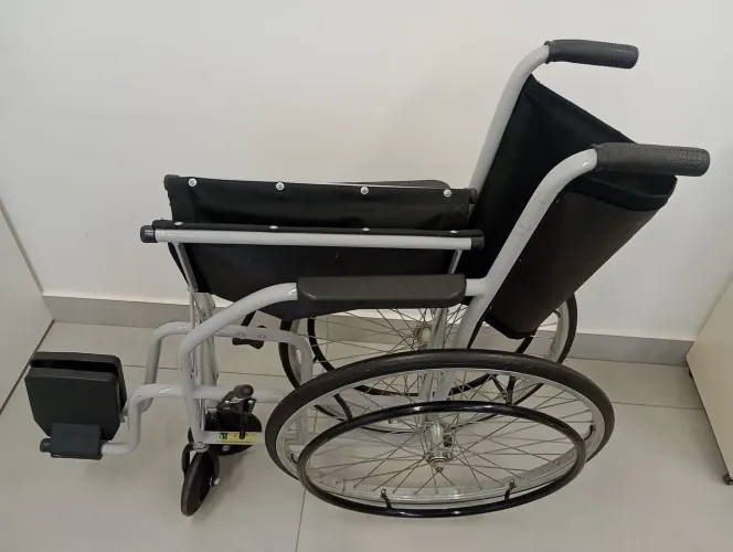 Equipamento medico