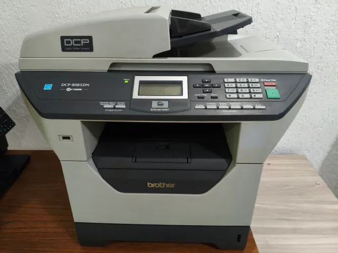 Multifuncional Brother DCP-8085DN