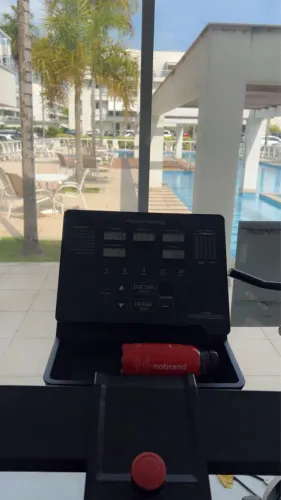 Apartamento Garden à Venda - CG (RJ)  