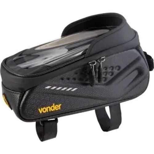 BOLSA PORTA CELULAR P/BICICLETA VONDER