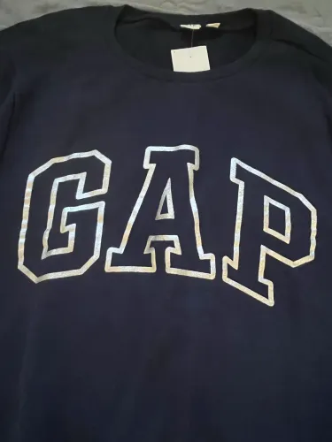 Casaco Gap