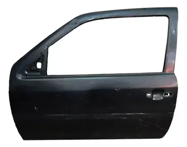Porta Direita Gol Parati 1995 A 2005 2 Portas G2 G3