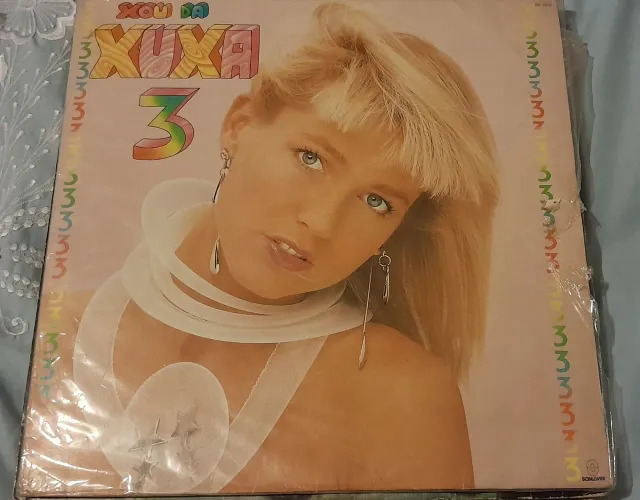 Xuxa