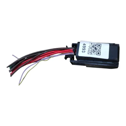 CONECTOR PLUG CAMINHÃO VW * 10160 ISF 3.8 53 PINOS 