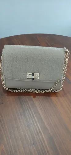 Bolsa de ombro Victor Hugo Original