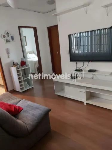 Venda Apartamento 2 quartos Jardim América Belo Horizonte