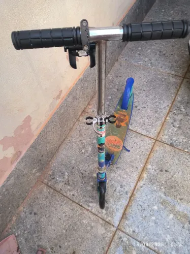 Brinquedo infantil