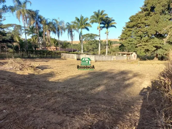 Chácara à venda em Anápolis