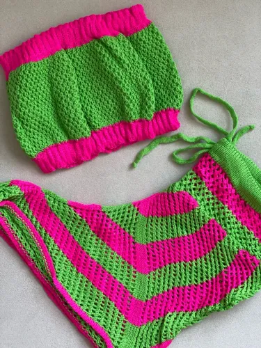 Conjunto novo em linha 36/38