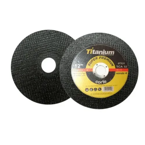 DISCO CORTE SUPER PREMIUM 12" X 3/4" 300X2.4X19 MM