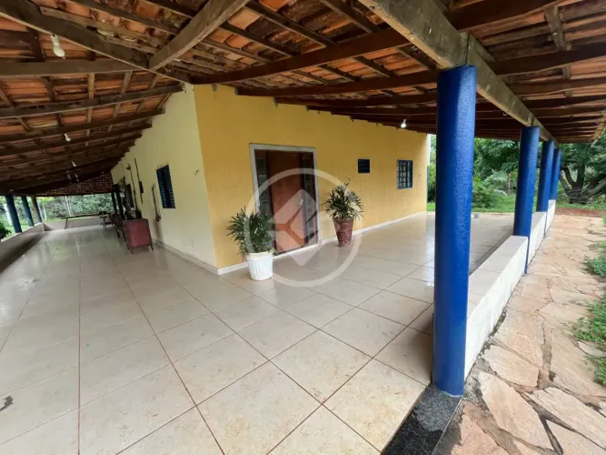Chácara em Senador Canedo, Goiás codigo: 59105