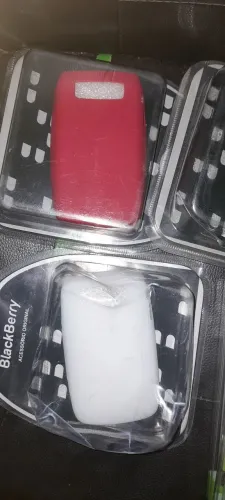 Capas blackberry *