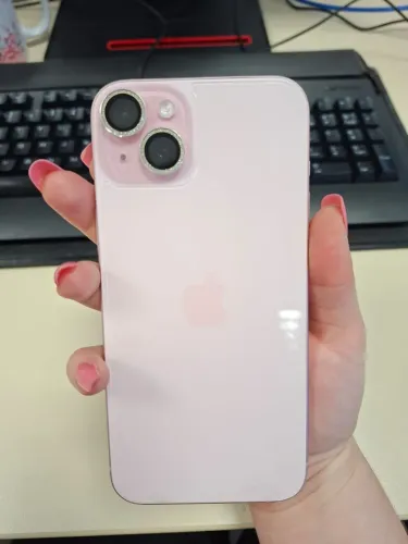 Iphone 15 Plus 128gb